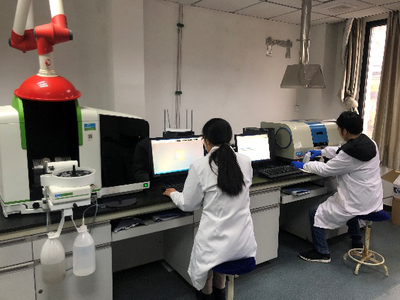 重慶市長(zhǎng)壽區(qū)生態(tài)環(huán)境監(jiān)測(cè)站的環(huán)境檢測(cè)工作 守護(hù)綠水青山的堅(jiān)實(shí)防線