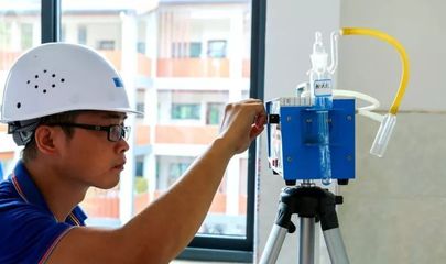 吉首經(jīng)開(kāi)區(qū)“三校”室內(nèi)空氣質(zhì)量檢測(cè)報(bào)告出爐，家長(zhǎng)關(guān)切終有回應(yīng)