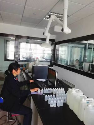 筑牢農(nóng)村飲水安全防線——區(qū)疾控中心扎實(shí)開(kāi)展水質(zhì)監(jiān)測(cè)與氣體檢測(cè)工作紀(jì)實(shí)