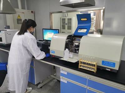 煙臺(tái)環(huán)境檢測(cè) 高效快捷的驗(yàn)收與水質(zhì)檢測(cè)服務(wù)