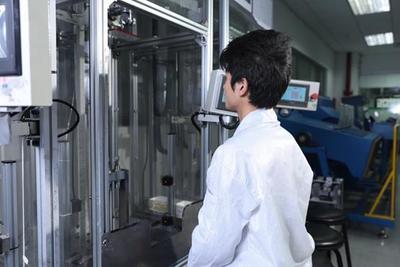 追求極致造就不凡精品 OPPO工廠品質(zhì)體驗(yàn)之旅中的氣體檢測(cè)