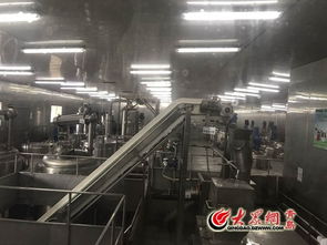 島城推行全市食品生產(chǎn)企業(yè)公開(kāi)評(píng)價(jià)，強(qiáng)化食品安全監(jiān)管